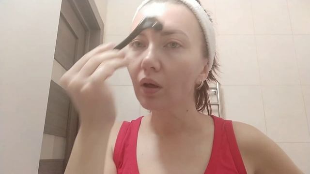 Мезотерапия в домашних условиях. Сыворотка с гиалуронкой! смотреть онлайн