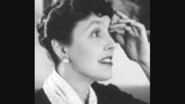 Joyce Grenfell - I'm Going To See You Today смотреть онлайн