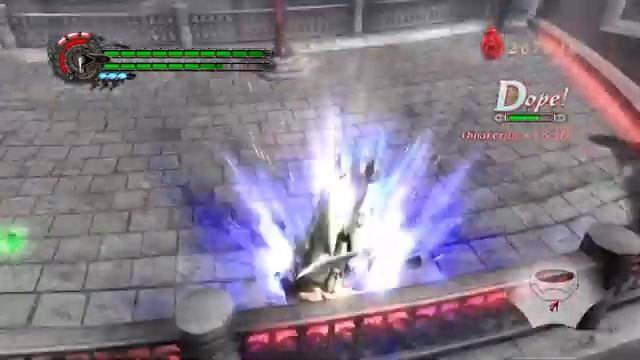 DMC Devil May Cry 4 ► Полное прохождение смотреть онлайн