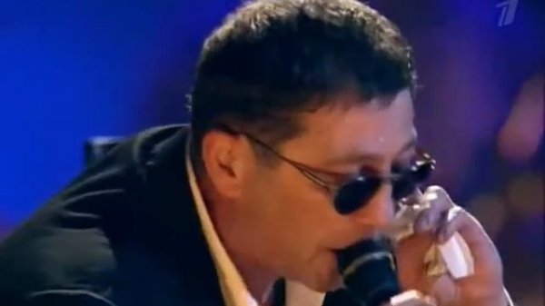 Григорий Лепс -Ну и что- концерт 2011