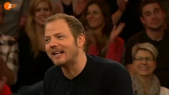 Markus Lanz (vom 25. Oktober 2012) - ZDF (4/5) смотреть онлайн