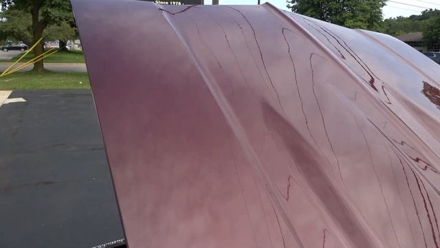 1969 Chevrolet Chevelle SS $58,900.00 смотреть онлайн