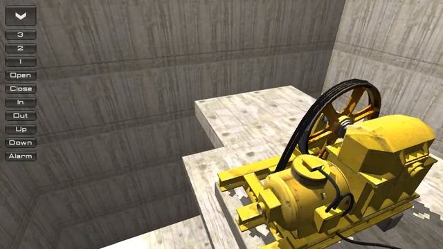 Elevator simulator 3D обзор+ ссылка смотреть онлайн