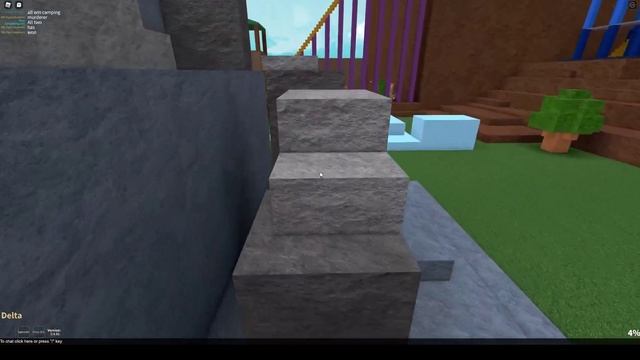 Murder Mystery 1 - Roblox