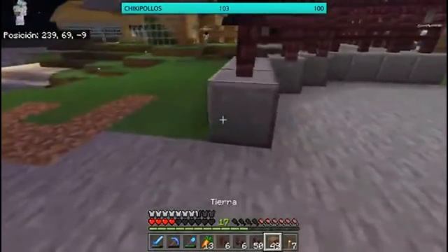 I want to play this game | Minecraft смотреть онлайн