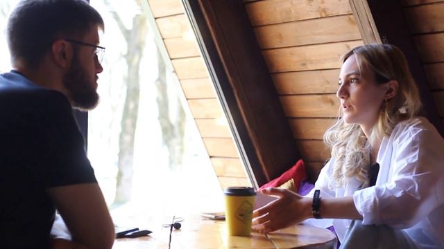 ЛИНГВИСТ: как выучить язык, выгорание, строгие репетиторы, лень и мемы. смотреть онлайн