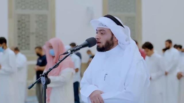 سورة النجم برواية حمزة عن خلف | أحمد النفيس #قرآن_يتلى смотреть онлайн