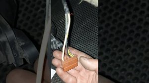 Замена Реостата Печки Citroën Berlingo M59 / Peugeot Partner