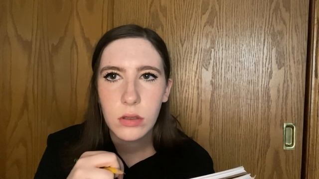 {ASMR} Police Sketch Artist Roleplay (comedic) смотреть онлайн
