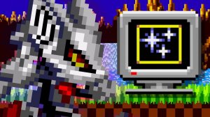 INFINITE IN SONIC 1 ► Sonic Hacks ► Gameplay