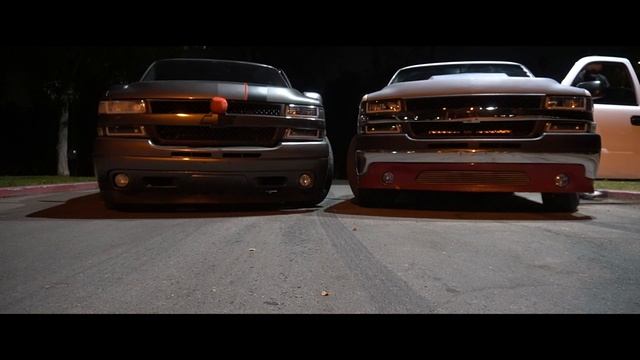 *THE NEXT GIVEAWAY TRUCK*! - YOU CHOOSE! смотреть онлайн