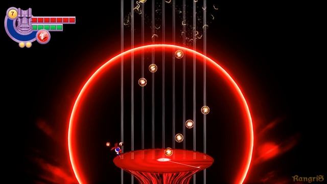 Bacon Man: An Adventure - All Bosses (No Damage) 4K 60FPS смотреть онлайн