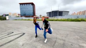 Galibri & Mavik - Федерико Феллини - Танец