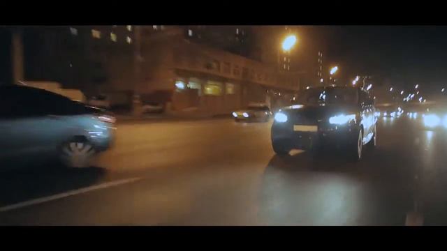 Тест драйв от Давидыча Range Rover Sport SVR смотреть онлайн