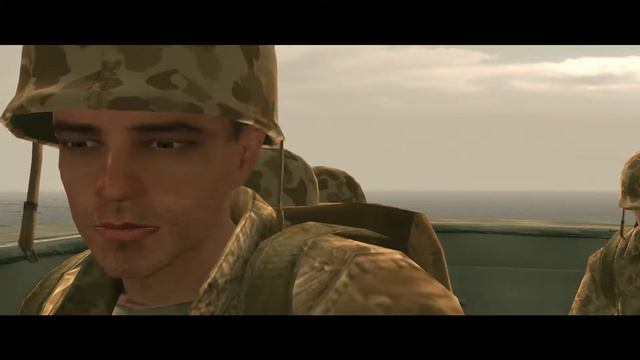 Medal Of Honour Pacific Assault  |  Start Up And Play On Win 10