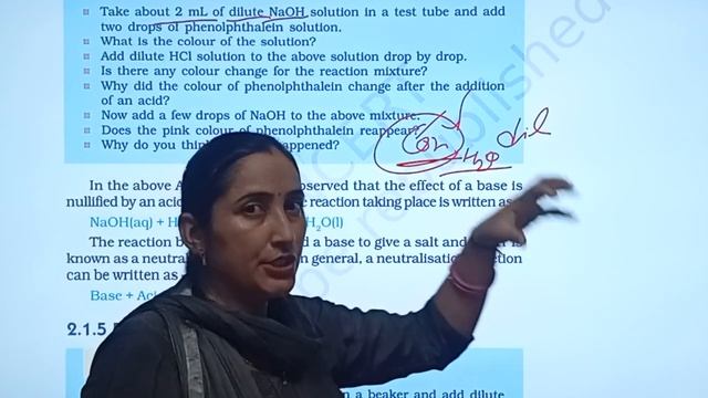 class 10 science | chapter 2 | acid base and salt | acid react with metal carbonate | cbse class 1 смотреть онлайн