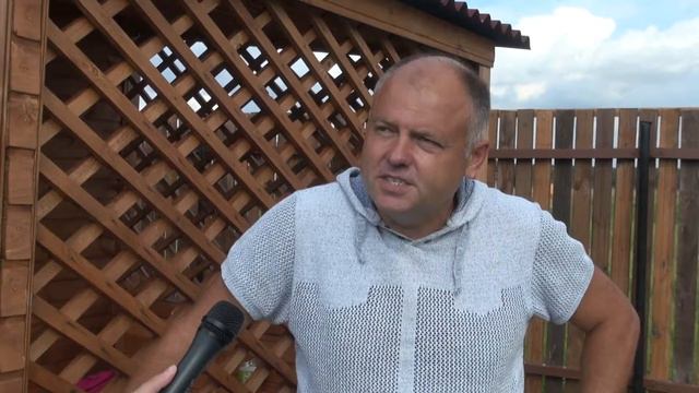 «Красивая Земля». Домик на природе в посёлке «Ромашкино 2» смотреть онлайн