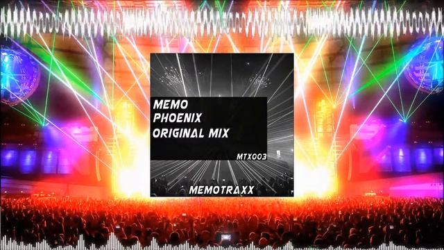 MTX003 - Memo - Phoenix [FREE DOWNLOAD] смотреть онлайн