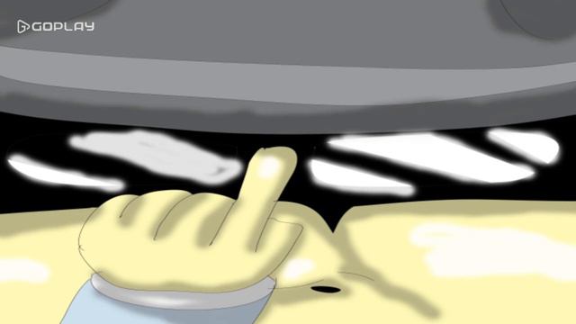 Sans VS Corrupted sans , part 1: Clash of The Sanses ( FIXED) смотреть онлайн