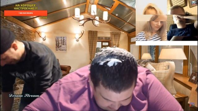 У Гриши новая прическа смотреть онлайн