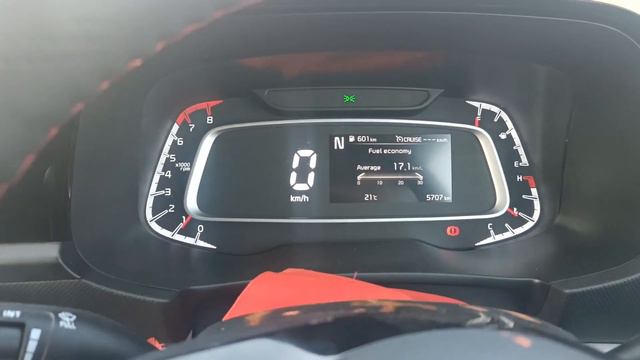 Kia Sonet 1.0L Turbo Petrol Mileage Test || HTX Turbo IMT || Mileage || Tank to Tank | Sonet Mileag смотреть онлайн
