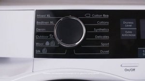 Стиральная машина Electrolux PerfectCare 700 EW7W3R68SI