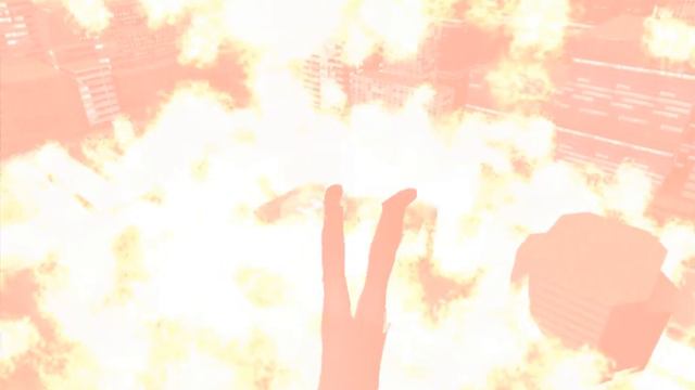 Garry's Mod - 150 TNT Props = Huge Explosion! смотреть онлайн