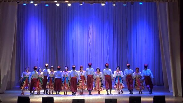 Казачья лезгинка смотреть онлайн