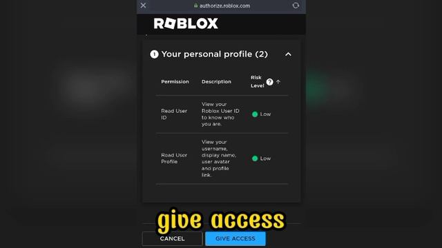 HOW TO FIX YOU ARE NOT ALLOWED TO USE THIS APPLICATION!*HOW TO GET GIL BUNDLE BY GUILDED* ROBLOX! смотреть онлайн
