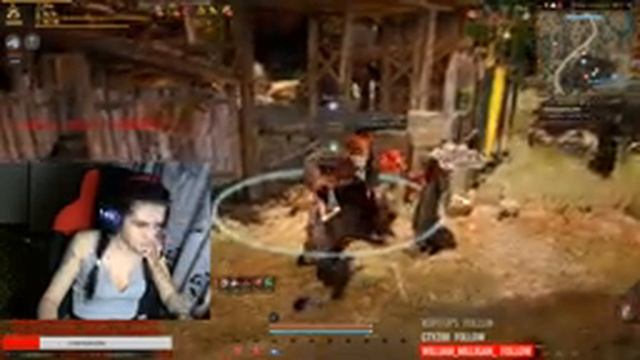 Black Desert - или ностальгия смотреть онлайн