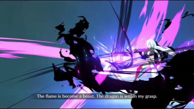 [FGO NA] Battleship - Level 90+ node Summer Meltryllis 3 turn Setup | Imaginary Scramble смотреть онлайн