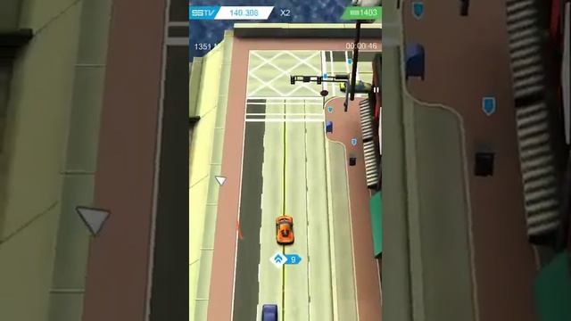 Обзор игры Bandits смотреть онлайн