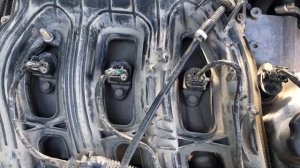 КАК ПРОВЕРИТЬ КАТУШКУ ЗАЖИГАНИЯ ВАЗ | ЗАМЕНА КАТУШКИ ВАЗ