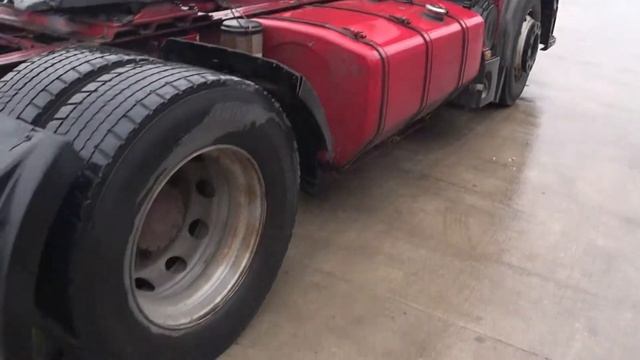 Renault premium 400 (POMPE MANUELLE) ID 15807 смотреть онлайн
