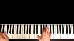 Шопен - Ноктюрн До-диез минор на Пианино ОБУЧЕНИЕ ? Красивая Музыка ?