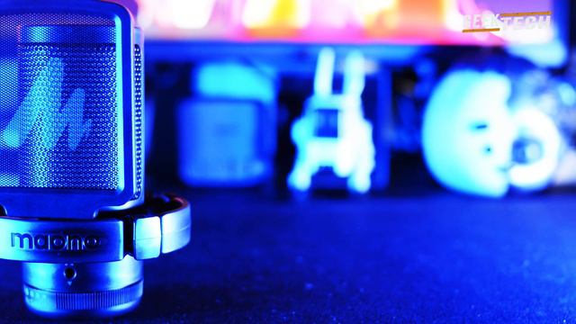 Meilleur microphone USB à prix réduit en fin 2023 Maono - DM20 SERIES смотреть онлайн