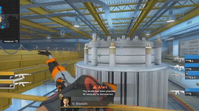 🔵 Что СЛУЧИЛОСЬ с Stewie2k - ГИБЕЛЬ Карьеры Игрока | Истории Игроков КС ГО | Биография Stewie 2K