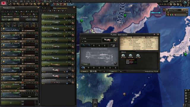 HoI 4 | Arms Against Tyranny | Japan | EP3 смотреть онлайн