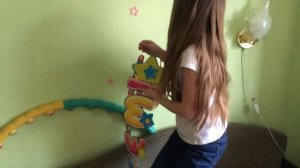 VLOG Подготовка к Дню рождения реборна Лили.With reborn preparation for Birthday reborn Lily.