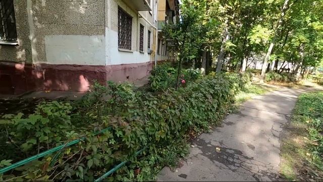 Помыли Лёлю / Прогулялись по Магазинам / Обед в Казане / Картошка Пюре / ВЛОГ смотреть онлайн