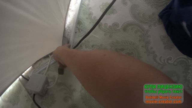 Как правельно монтировать глянцевый натяжной потолок. смотреть онлайн