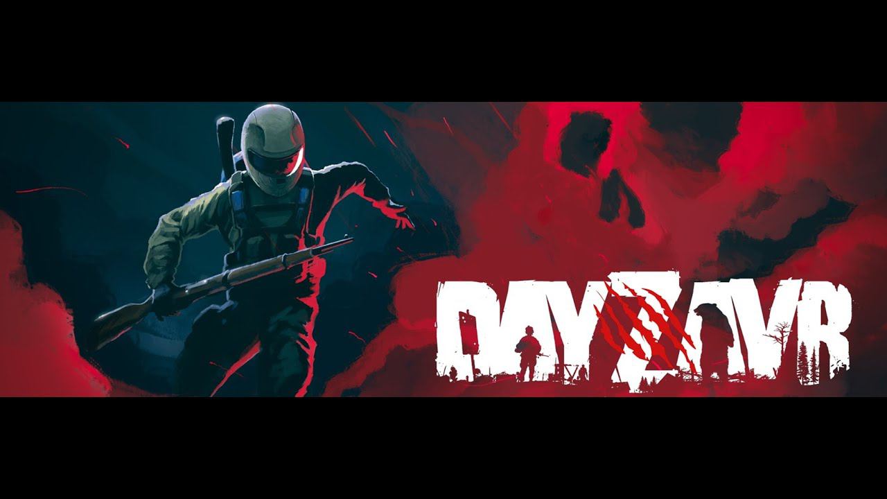 DayZ Standalone -  DayZavr (Deer Isle  НАСТОЯЩАЯ КРЕПОСТЬ)