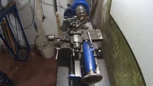 Турка медная, а плита индукционная.Как варить кофе? Решено.