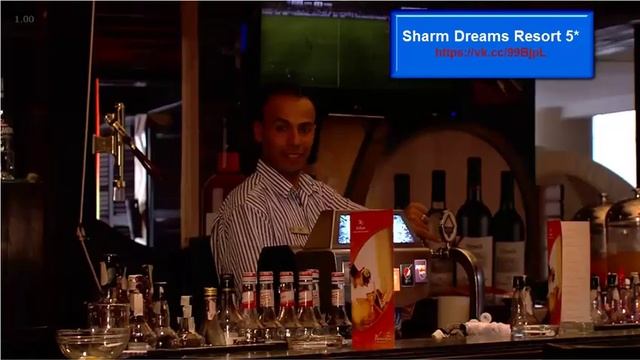 ТУРЫ В ЕГИПЕТ КУПИТЬ ОНЛАЙН. Популярные отели Шарм-Эль-Шейха 5*. Hilton Sharm Dreams Resort 5* смотреть онлайн