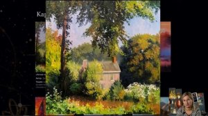 Вебинар от Ольги Базановой - Лекция "Как написать огонь"