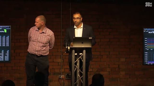 MAKING LEGACY LEGENDARY - | DOUG THOMSON & INDY BAINES смотреть онлайн