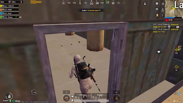 WOLFPACK TURNIRI FINALI - 40 000 RUBL- 1-KUN смотреть онлайн