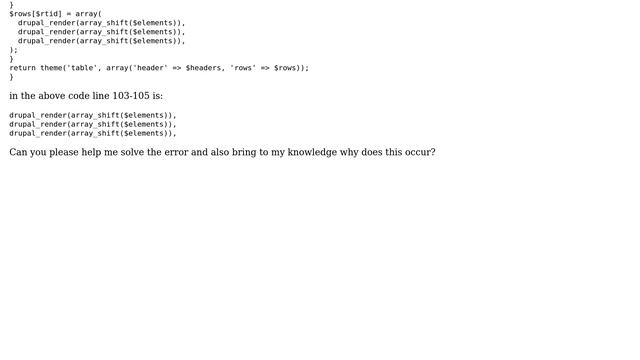 User relationship module - error strict warning: Only variables should be passed by reference смотреть онлайн