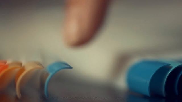 Салок красоты Маяк nail. Презентационный ролик смотреть онлайн