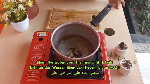 Halten Sie Ihre Frau mit diesem einfachen Rezept die ganze Nacht bei Laune – Ingwer, Honig, Nelken смотреть онлайн